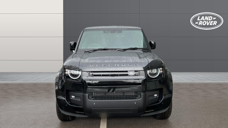 Land Rover Defender 3.0 D250 X-Dynamic SE 110 5dr Auto Diesel Estate